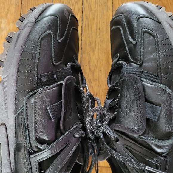 New Balance MSXRCTUA Men's X-Racer Tactical Utility Sneaker - 12 - EUC - Picture 11 of 15